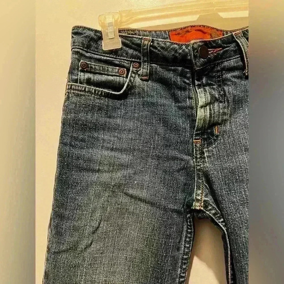 Mossimo Flared Jeans Size 5 - Picture 7 of 9